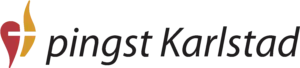 logotyp på pingst karlstad